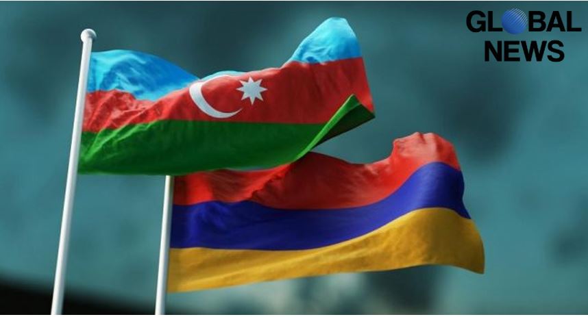 Armenia Complains to the UN about Azerbaijan