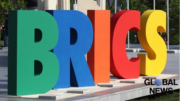 Media: Saudi Arabia in Talks to Join BRICS Bank