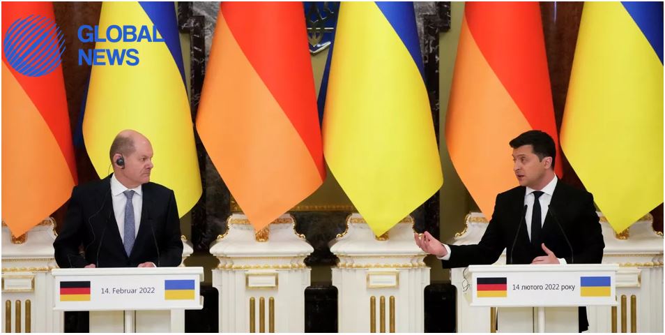 Corruption in Ukraine:  Risk to Democracy in Europe