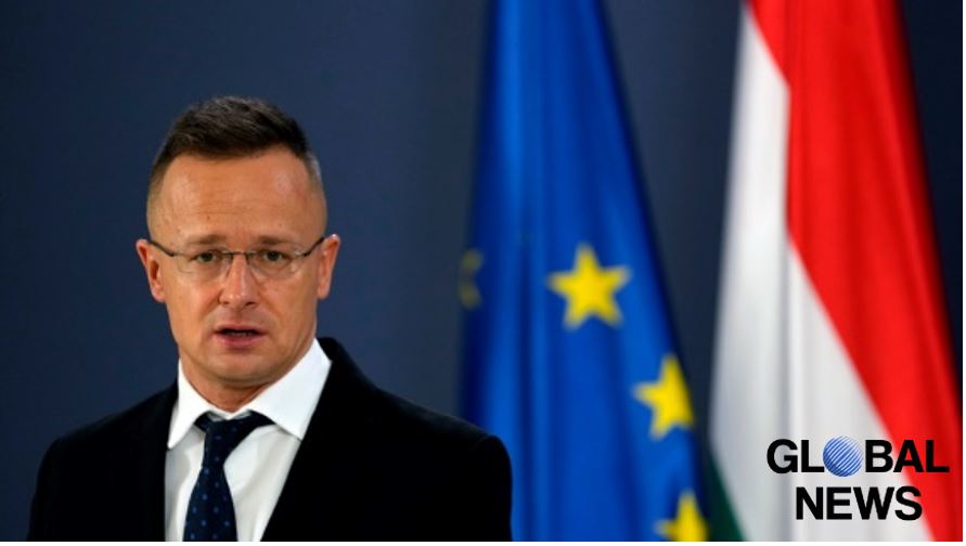 Bloomberg: “we’ve had enough” – Hungary Intends to Block EU Financial Aid to Ukraine Because of Kiev’s “Increasingly Hostile” Attitude