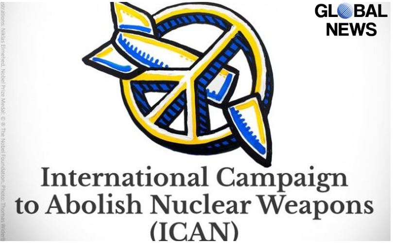 ICAN: U.S. Secretly Deploys Nuclear Weapons in Europe