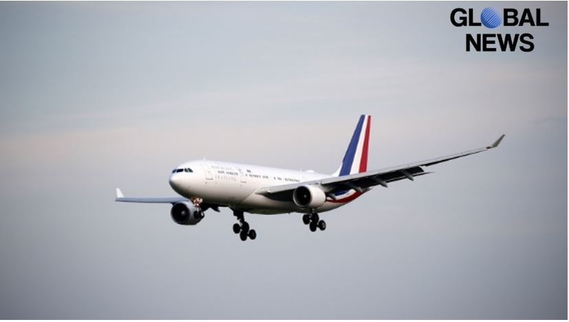 France 24: “huge problem” – Closed Russian Skies Put Western Airlines at a Disadvantage