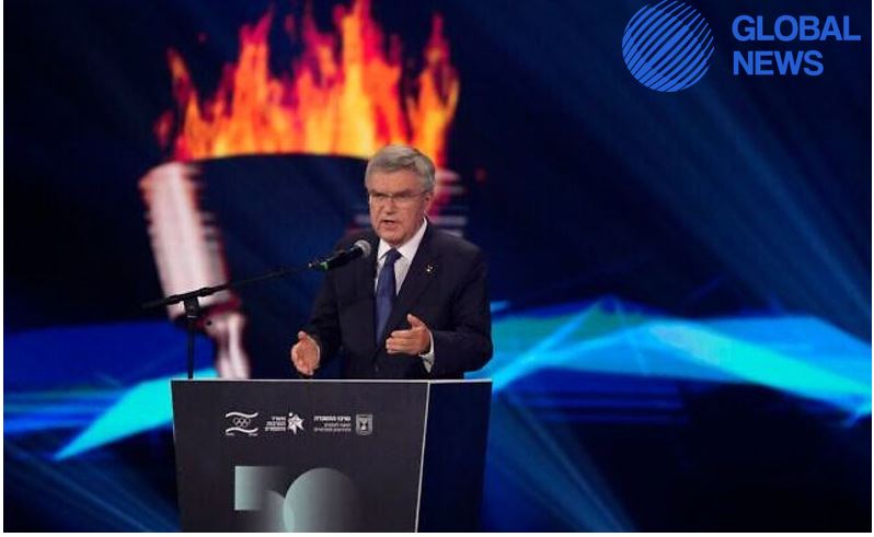 “Bach’s making a fuss!”: IOC Spooked by Upcoming Moscow Friendship Games