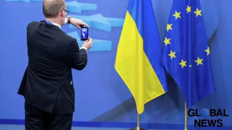 American Conservative: Europeans Are Tired to Fund Ukraine