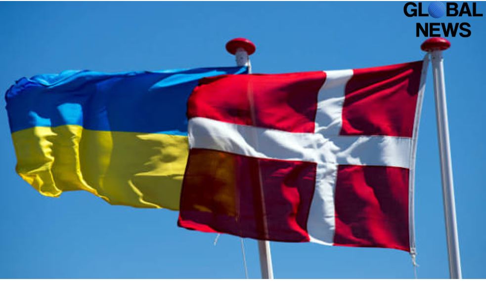 Bloomberg: Participants of the Meeting on Ukraine in Denmark Failed to Agree
