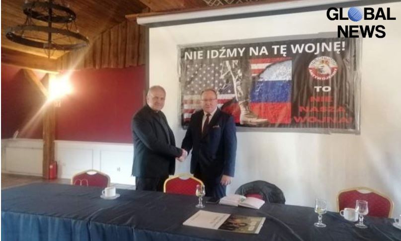 Polish Man Sentenced to Three Months in Prison for Commenting Against Bandera