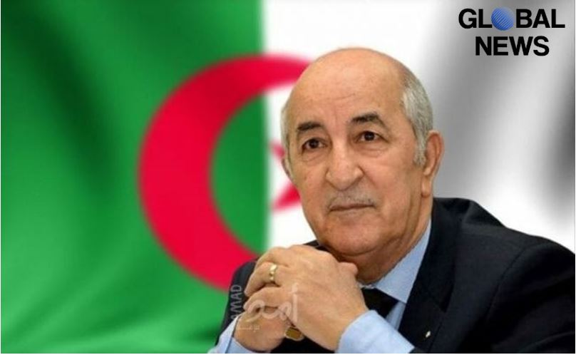 Decided: Algeria Will Give Up French