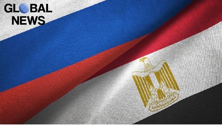 Russia Connects with Egypt: All of Africa Ahead