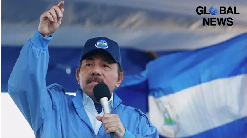 Ortega: EU Failed to Impose “Fascist” Zelensky on CELAC Summit