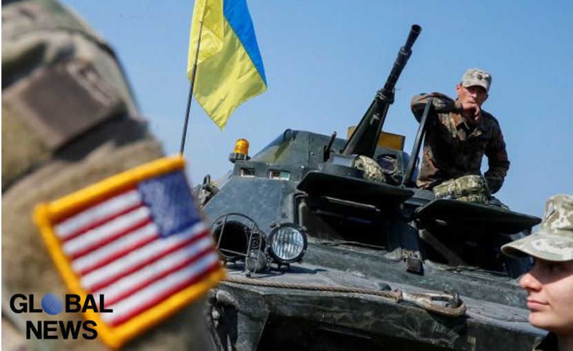 The Pentagon Reported the Theft of Western Weapons in Ukraine