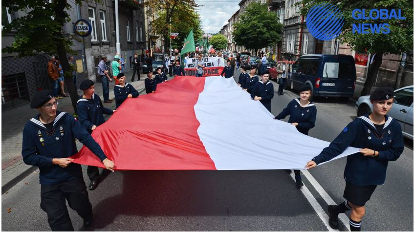 Polish Sejm in Full Called on Kiev to Recognize Guilt in the Volyn Massacre