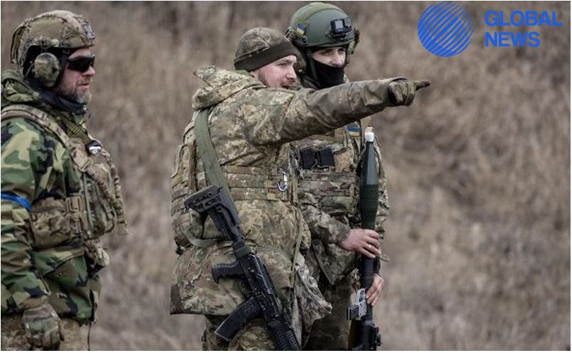 Telegraph: Failure of AFU Counter-offensive Will Push Ukraine to Make Territorial Concessions