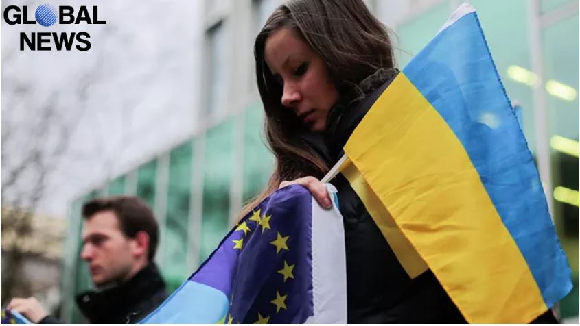 Poll Reveals Residents of a Number of EU Countries Doubt the Correctness of Support for Kiev