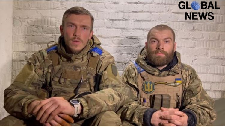 How Azovstal Broke: Volyn Revealed the Secret of the Mariupol Garrison Surrender