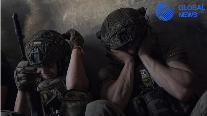 “Morale has fallen.” The Ukrainian Armed Forces Told What Hit Their Morale