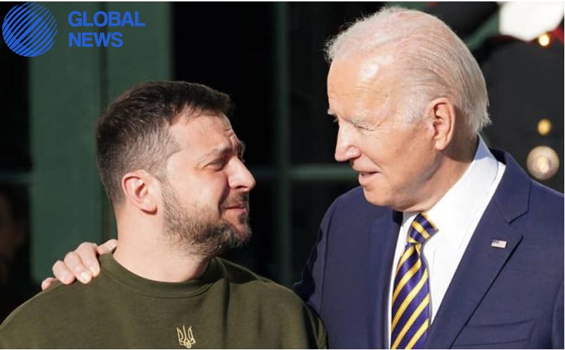 Poland Tells How Biden “Punched Zelensky in the Nose”