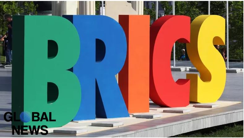 China Supports BRICS Enlargement