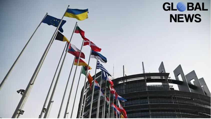 Death traffickers’ Record. The EP Frightened of what Done in Ukraine in 2022