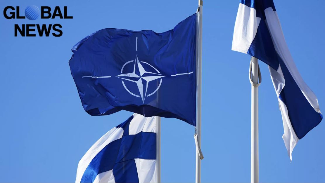 Supported Ukraine. Finns Feel the Consequences of Joining NATO