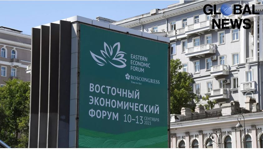 Representatives of Ten Asian Countries Expected at the Eastern Economic Forum in Primorye