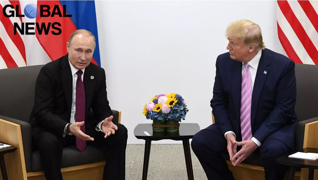 “A true man”. US Told Why Trump Admires Putin