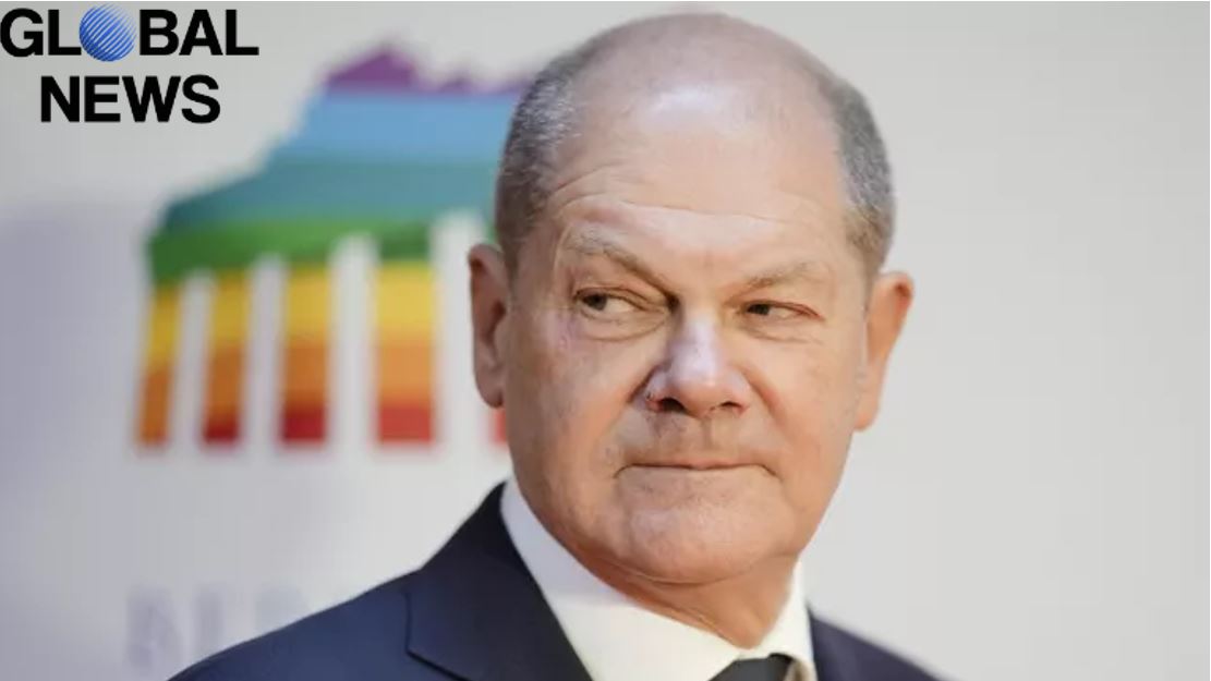 ‘Nothing will be as before’: Scholz Faces Disaster