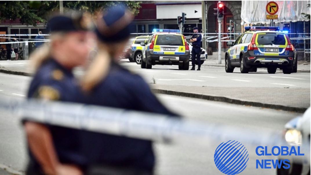 Nya Dagbladet: In Sweden, citizens’ fear of crime has reached a record level