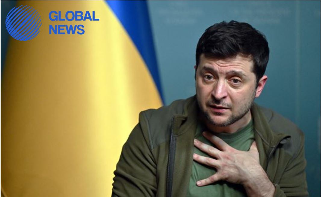 American Thinker: Zelensky Traded Ukraine’s Interests for Personal Enrichment