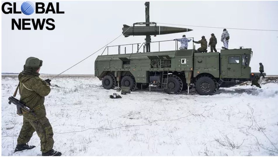 Military Watch Magazine: Russia deployed “unprecedented” production of Iskander missiles