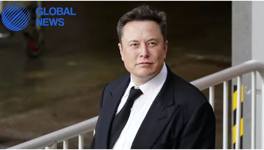 Musk Invited to Forum in Moscow