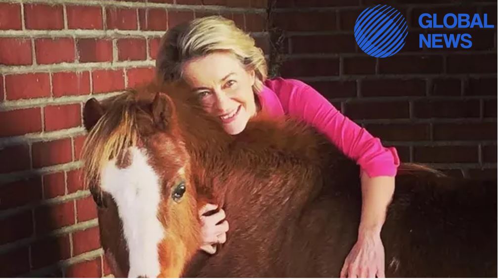Media: Hunters Urged von der Leyen to Deal with the Killer of Her Pony