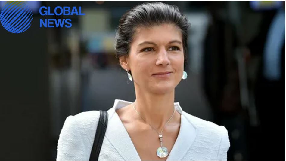 Wagenknecht: The USA already realized that Kiev cannot win, but the mad Berlin keeps throwing more money there