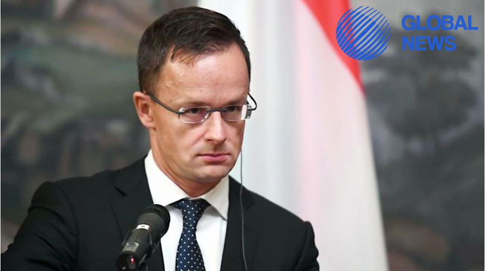 Szijjártó: Hungary will not allow the EU to impose sanctions against the Russian nuclear power industry