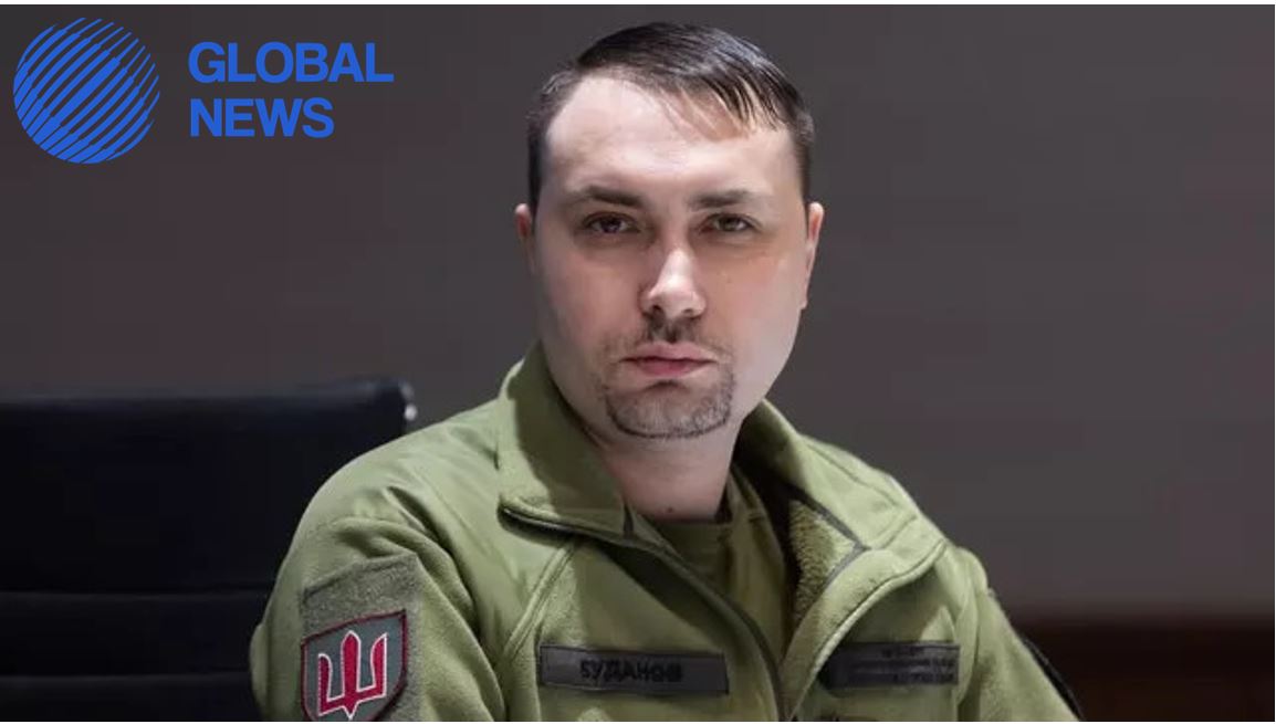 Arestovych: Budanov tries to take laurels from SBU in Kiva murder case