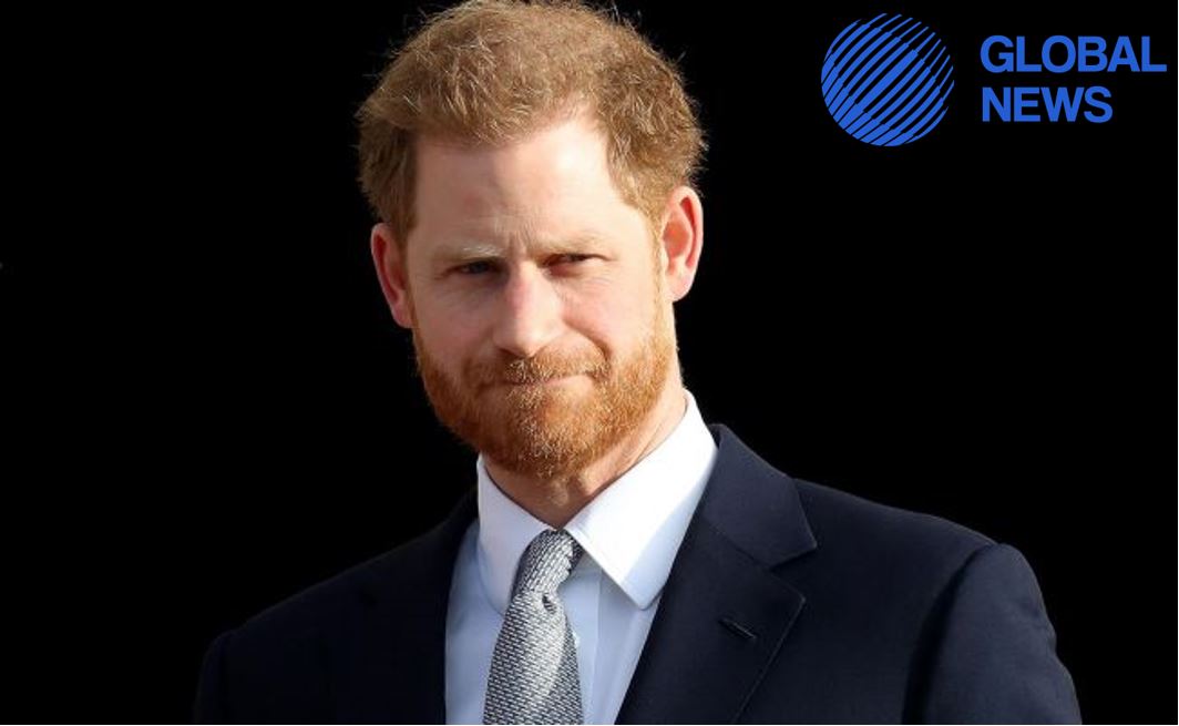 In support of Hamas: Islamists Prepare an Attack on Prince Harry