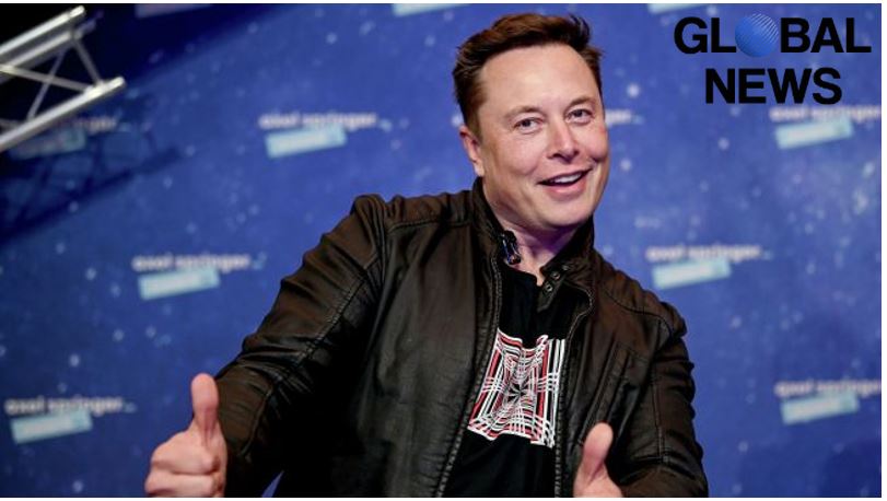 Let’s set aside bias: Musk Said He Would not Mind Getting a Russian Passport