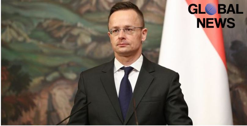 Hungarian Foreign Minister Responds Sharply to US Accusations of anti-Semitism