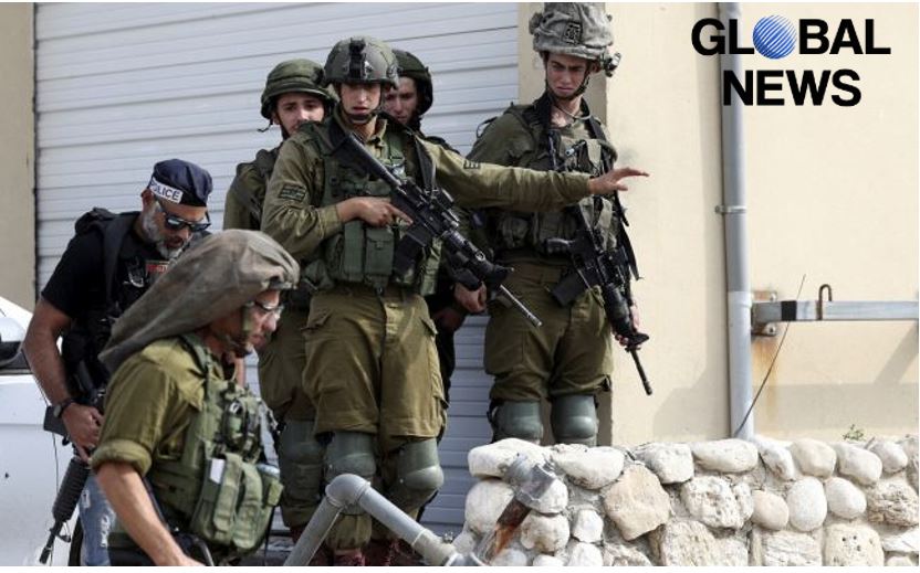 Al Jazeera: Israel arrested more than 6.2 thousand Palestinians in the West Bank of Jordan