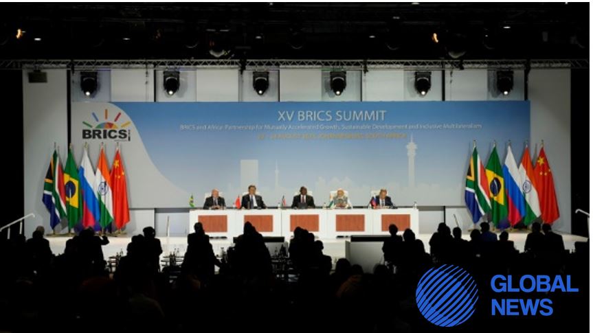 Hill: BRICS evolving into a powerful global alliance
