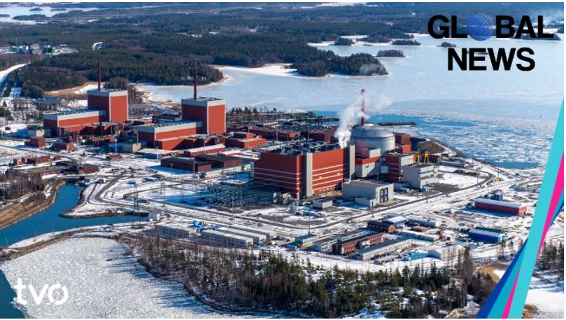 The Recession Getting Worse: Finnish Economy Collapsed in Energy consumption
