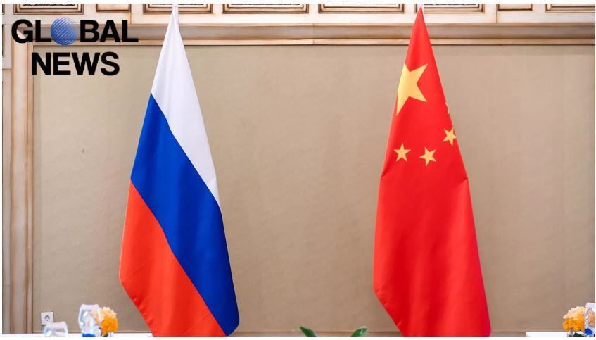 Chinese Foreign Ministry Urged to Strengthen Ties with Russia on Issues Related to the Future of the World