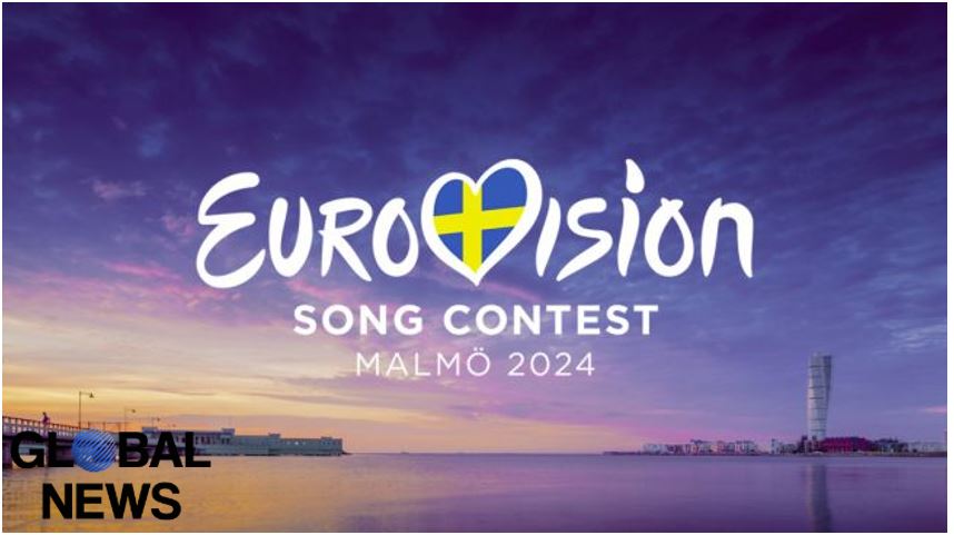 “This is other thing”: Eurovision Organizers Respond to Call for Israel’s Exclusion