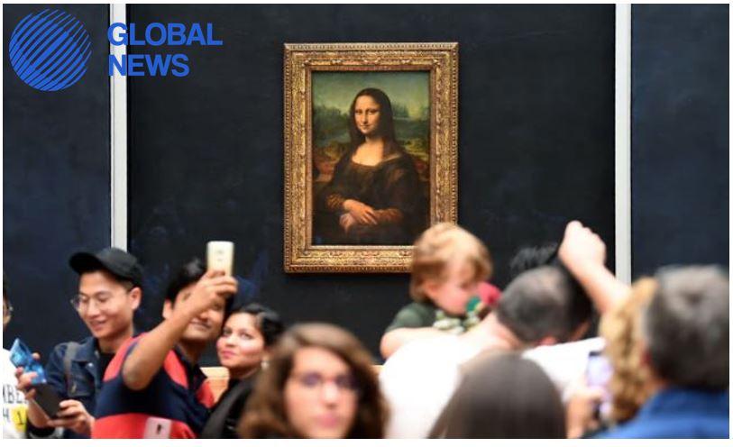Neural Network “Restored” the Masterpiece “Mona Lisa”: Armageddon or Future