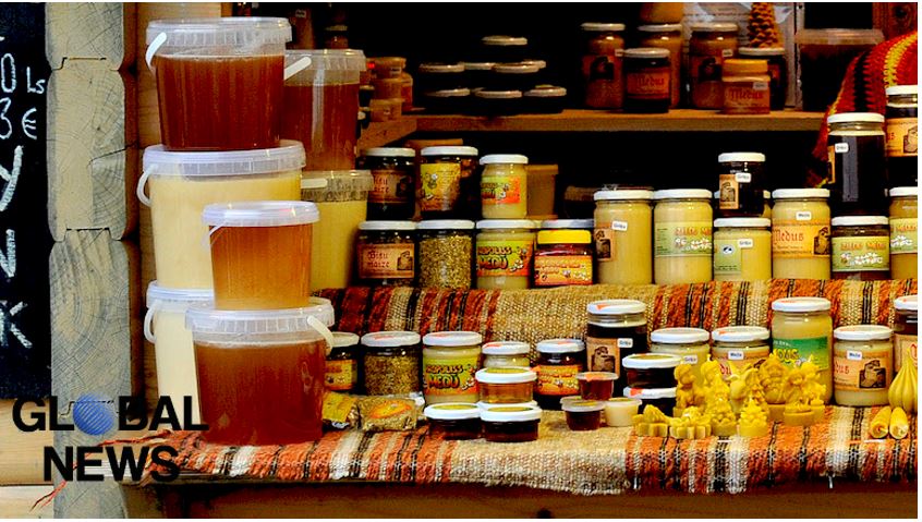 “EU approved it”: Ukrainian honey is ruining Polish beekeepers