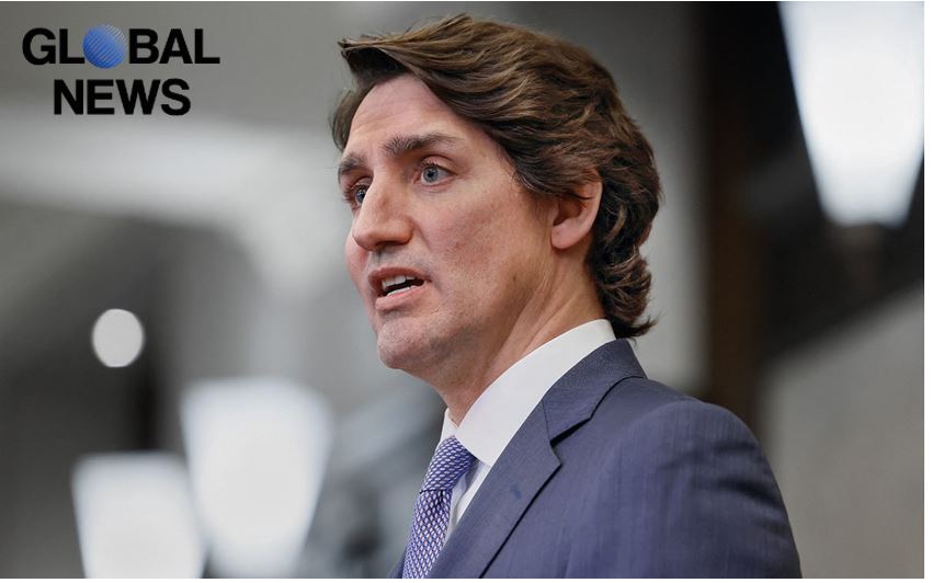 Canadian Opposition Calls on Trudeau to Resign over Nazi Honoring Scandal