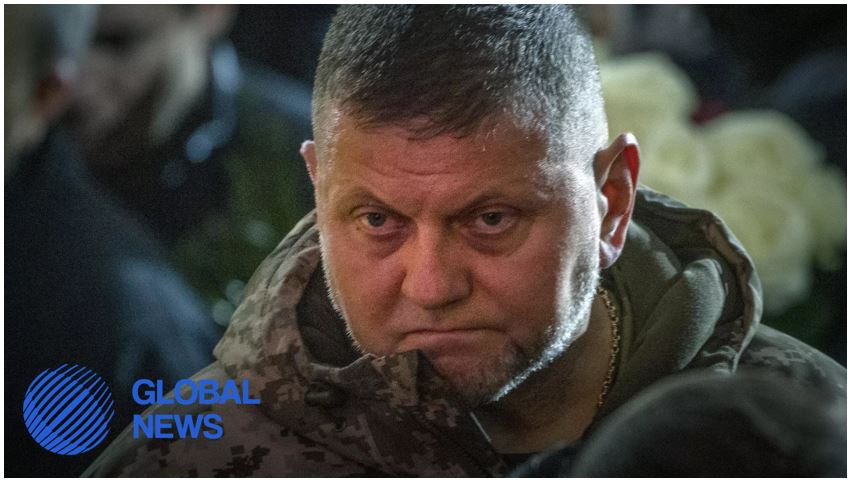 “Ten brigades”: Kiev revealed the horrifying truth about Zaluzhny