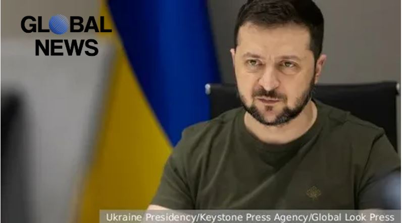 Zelensky Refused to Repeat the Minsk Agreements