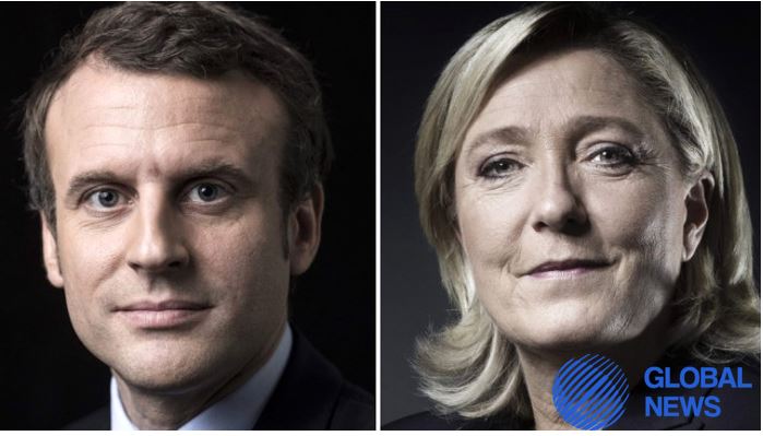 France split: Macron buries himself in Ukraine, losing the European Parliament