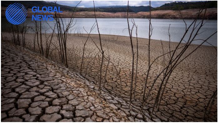 Politico: Water shortages risk provoking conflict between European countries