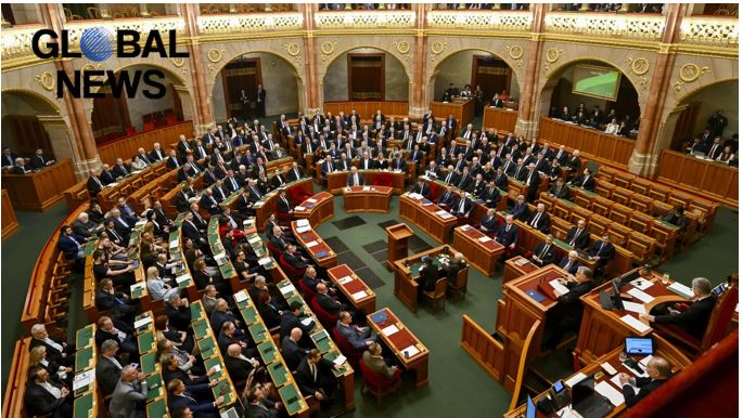 MPs in Hungary Were Threatened by Ukrainian Radicals